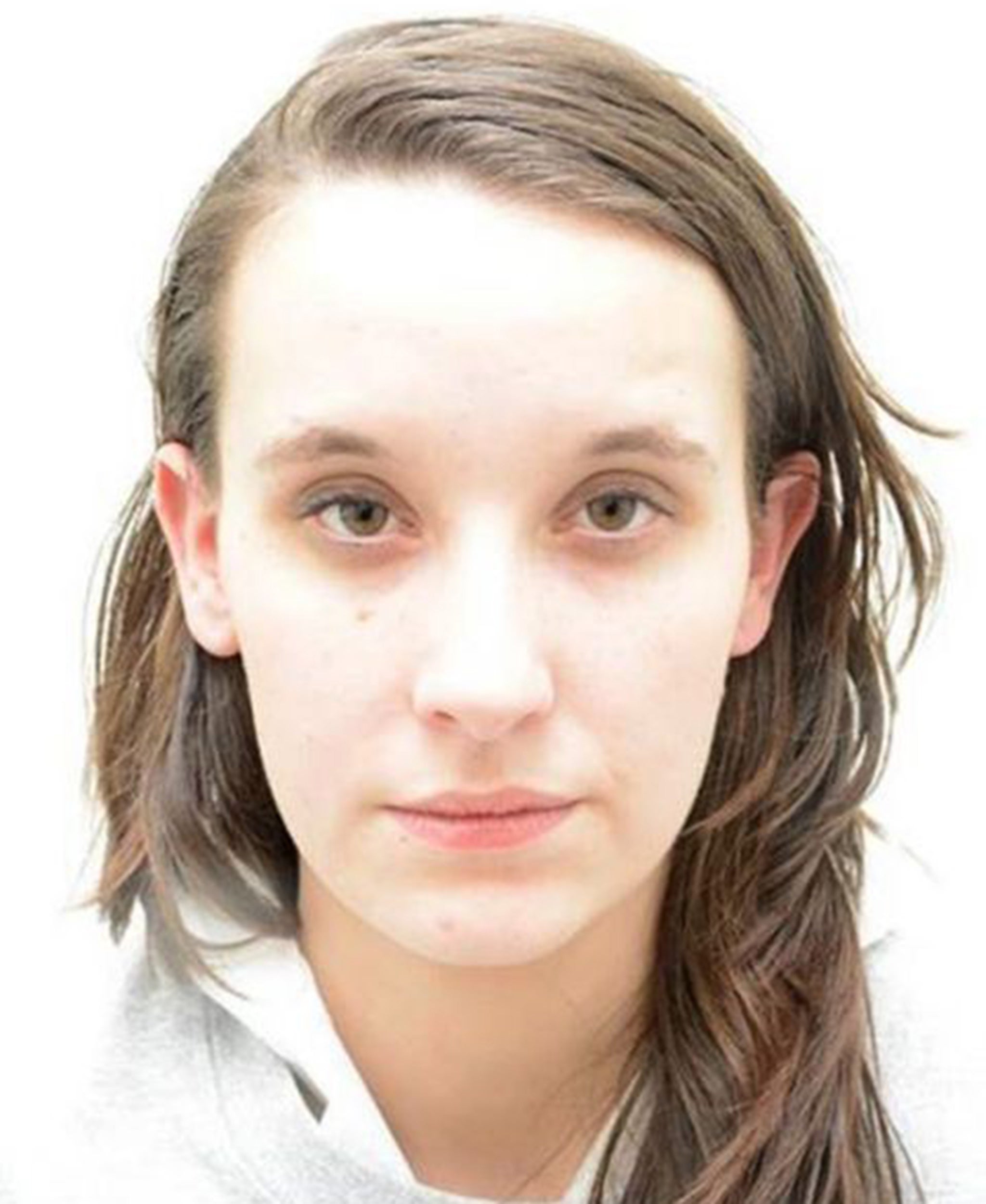 Shauna Hoare, 21, was sentenced to 17 years for manslaughter