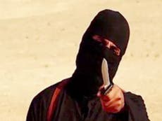 Isis confirms 'Jihadi John' was killed in drone strike