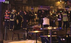One of the Paris terrorists may have entered EU through Greece
