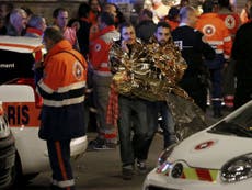 Loss of life in Paris could have been far worse
