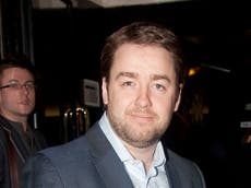 Jason Manford removed from Facebook after Paris attacks post 