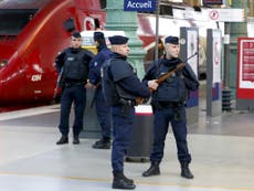 France will not let these horrific attacks break the Parisian spirit