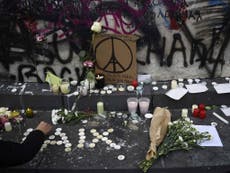 Violent extremism isn’t a Muslim problem – we must fight it together