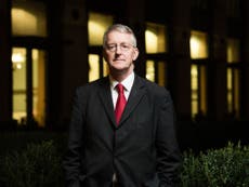 Read more

Carried away by Hilary Benn? This is political theatre not democracy