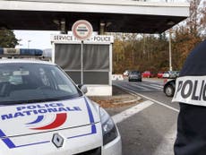 Border controls tighten across European Union after Paris attacks