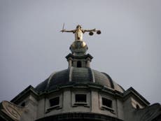 Legal aid cuts trigger 99.5% collapse in state help in benefits cases