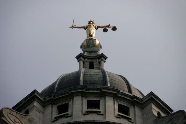 Cuts to legal aid have created a 'David vs Goliath' scenario and letting perpetrators go unchallenged, says EHRC