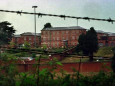 Broadmoor financial scandal: The £4m of NHS funds wasted at high-security hospital