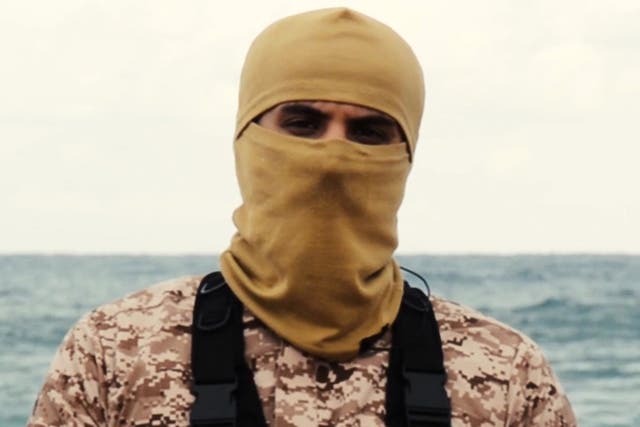 US officials believe that the death of Abu Nabil will restrict Isis's capabilities to recruit jihadists in Libya
