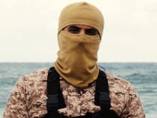 Pentagon says airstrike killed terrorist leader Abu Nabil in Libya