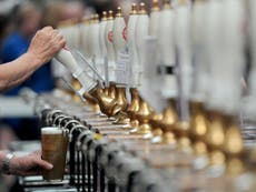 Firm refuses to stock ales from breweries that don't list ingredients
