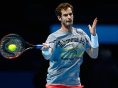 Andy Murray pledges to do his best on mission ‘impossible’