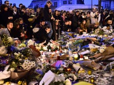 Read more

More attacks being planned against Europe, French PM says - live