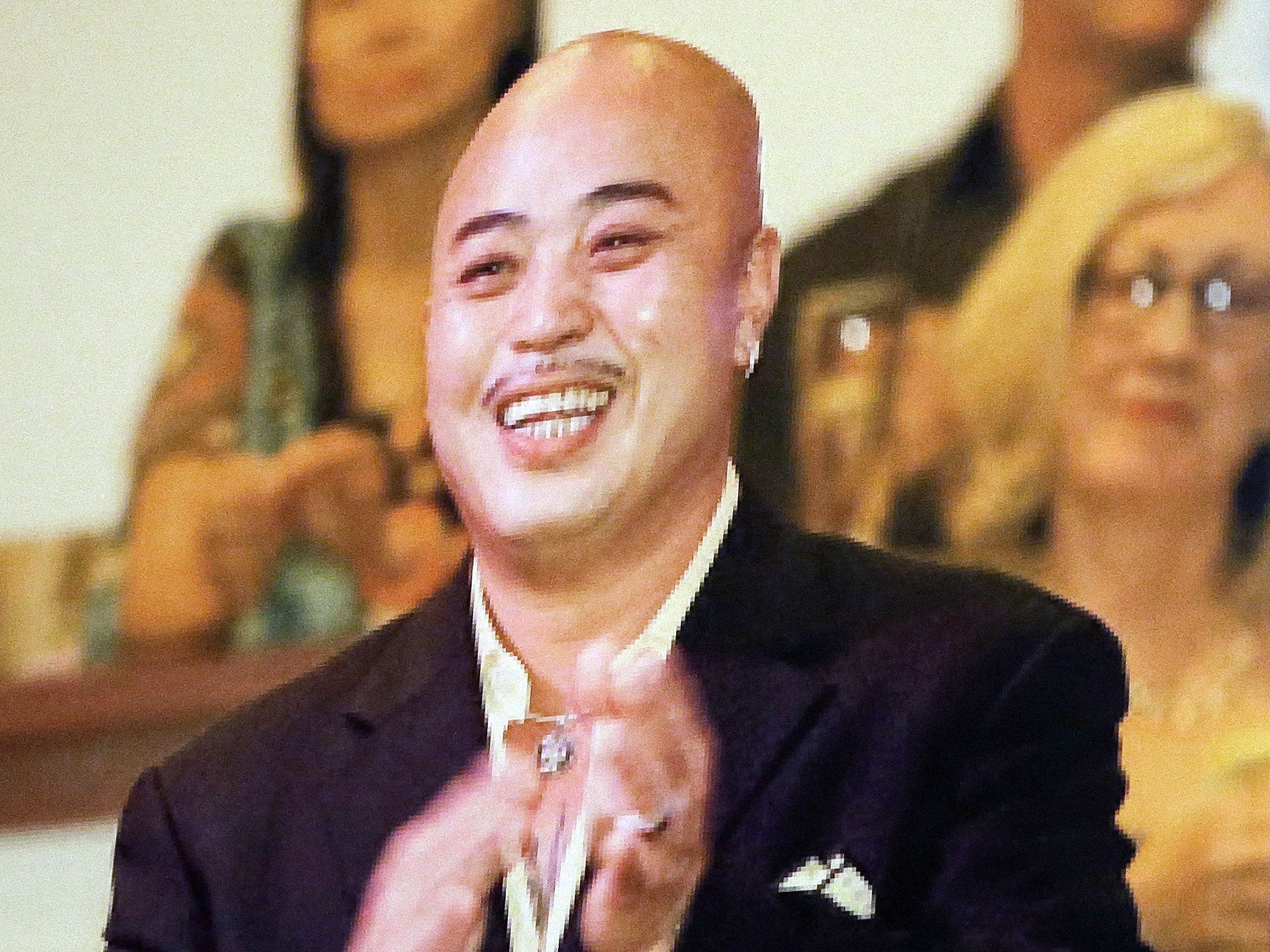 Raymond Chow, known as Shrimp Boy, faces multiple charges including murder