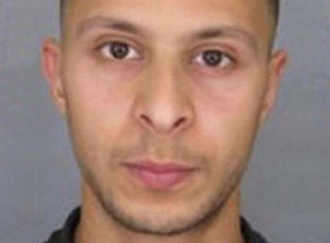 Salah Abdeslam, the 26-year-old who is wanted for his part in Friday's killings