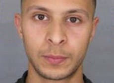 Police stopped Paris attacks suspect, but let him go