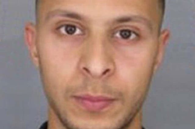Salah Abdeslam was part of the 'supercell' behind the terror attacks in Paris and Brussels