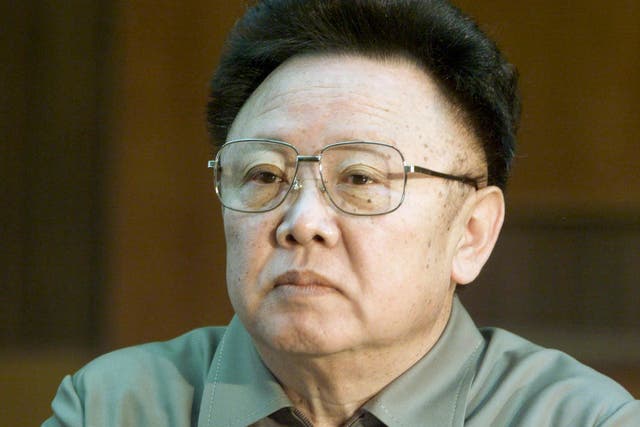 The audio tapes of Kim Jong-il have been described as 'jaw-dropping' by a US official