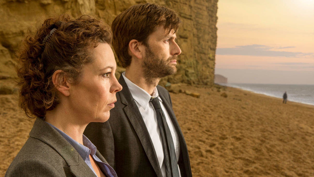 Broadchurch Season 3 Julie Hesmondhalgh Joins Cast For Final Series.