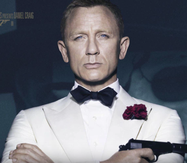 All the classic Bond movie references in Spectre | The Independent ...