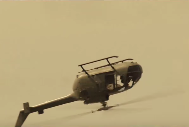 All the classic Bond movie references in Spectre | The Independent ...
