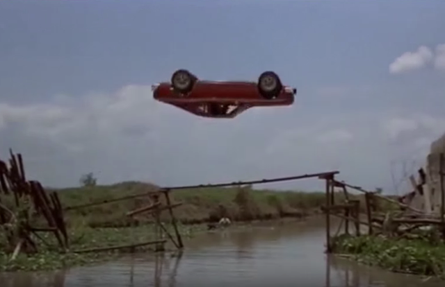 All the classic Bond movie references in Spectre | The Independent ...