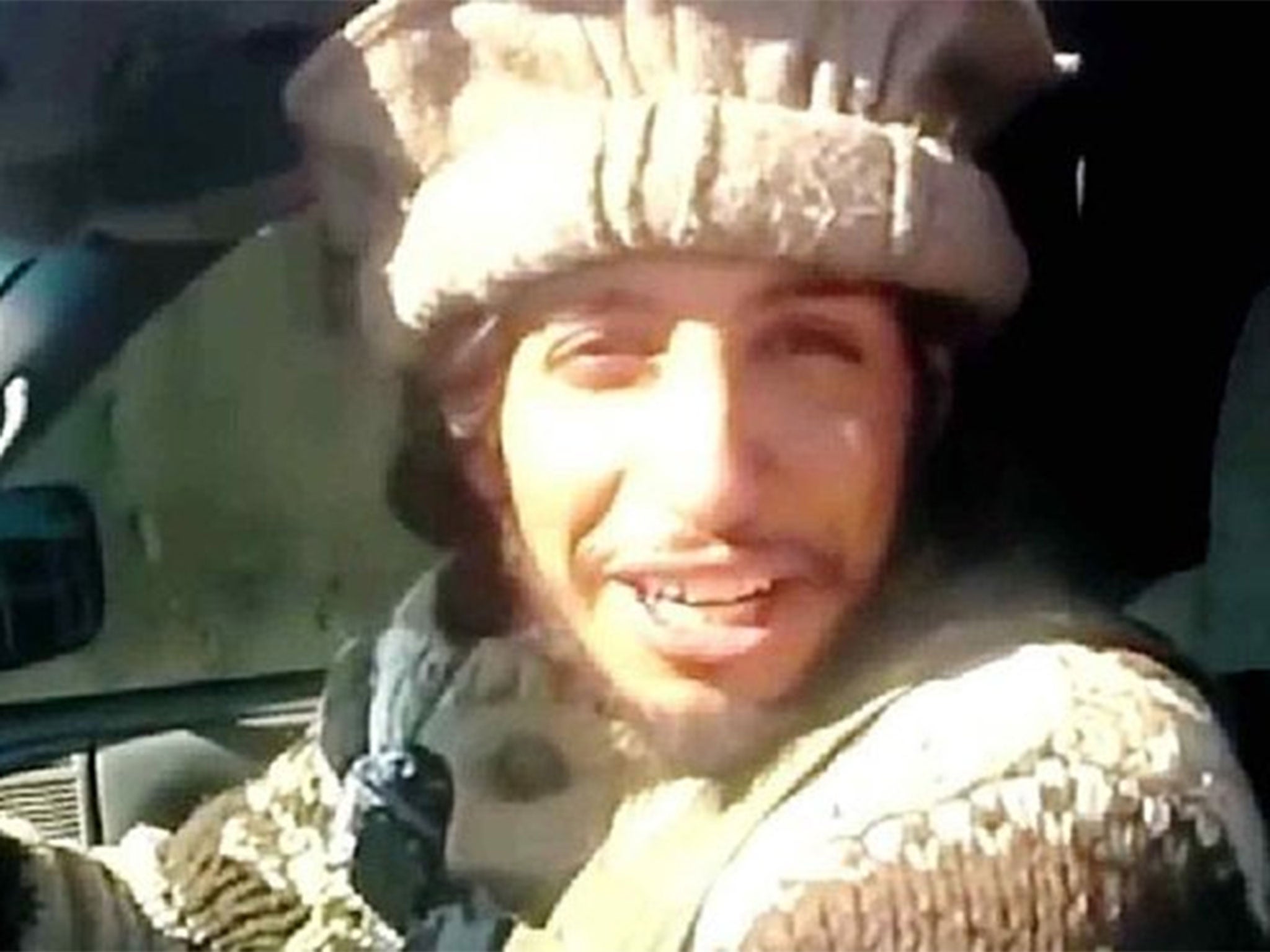 Officials have identified the suspected mastermind as Abdelhamid Abaaoud, a 27 year old Belgian of Moroccan origin