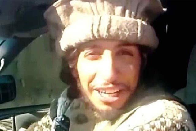 Officials have identified the suspected mastermind as Abdelhamid Abaaoud, a 27 year old Belgian of Moroccan origin