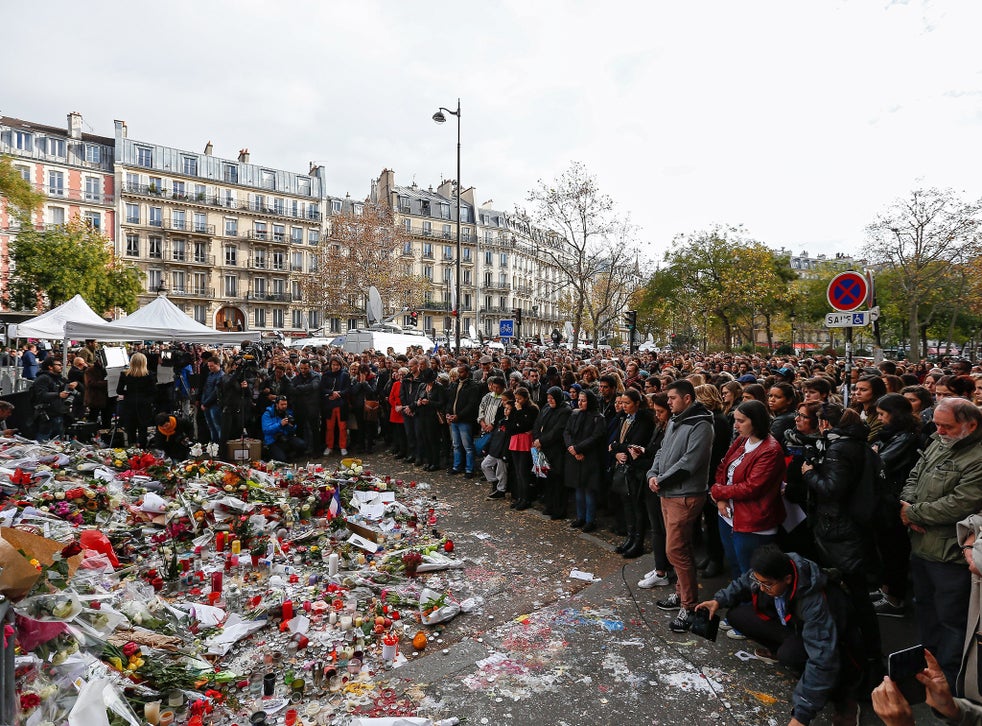 Paris Attacks Le Bataclan Concert Hall Management Issue First Statement In Wake Of Shooting The Independent The Independent