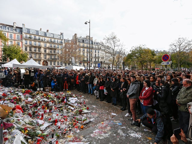 Bataclan Latest News Breaking Stories And Comment The Independent