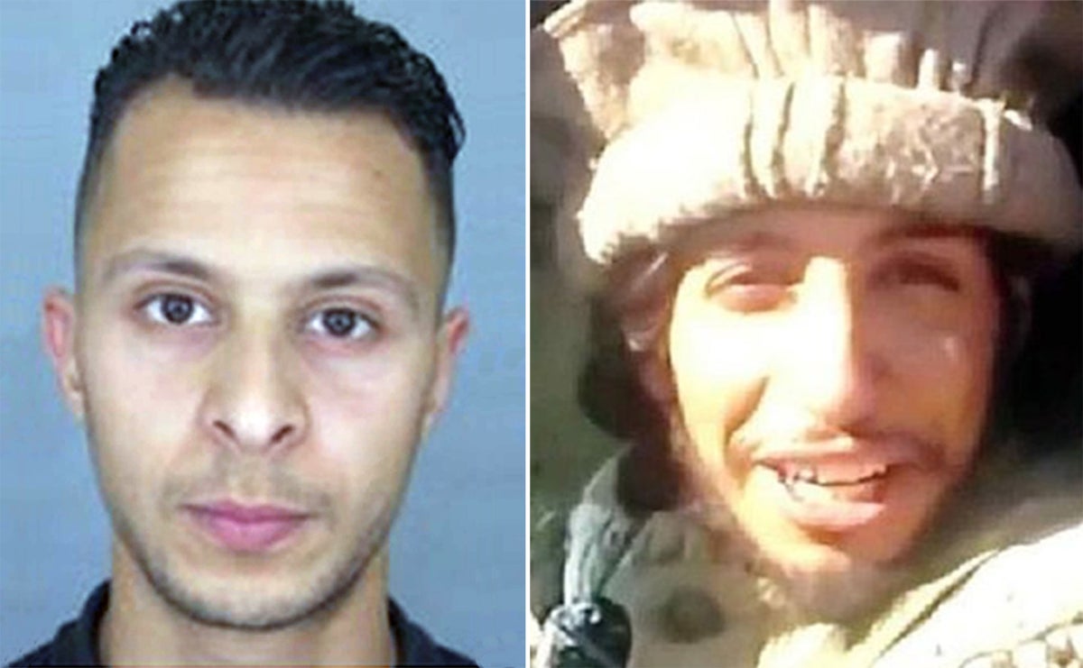 Paris Attacks Everything We Know About The Suspects The Independent The Independent