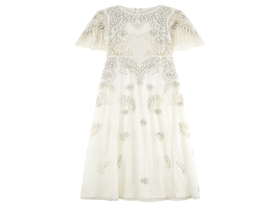 ASOS launch bridal collection: see all the dresses here | The ...