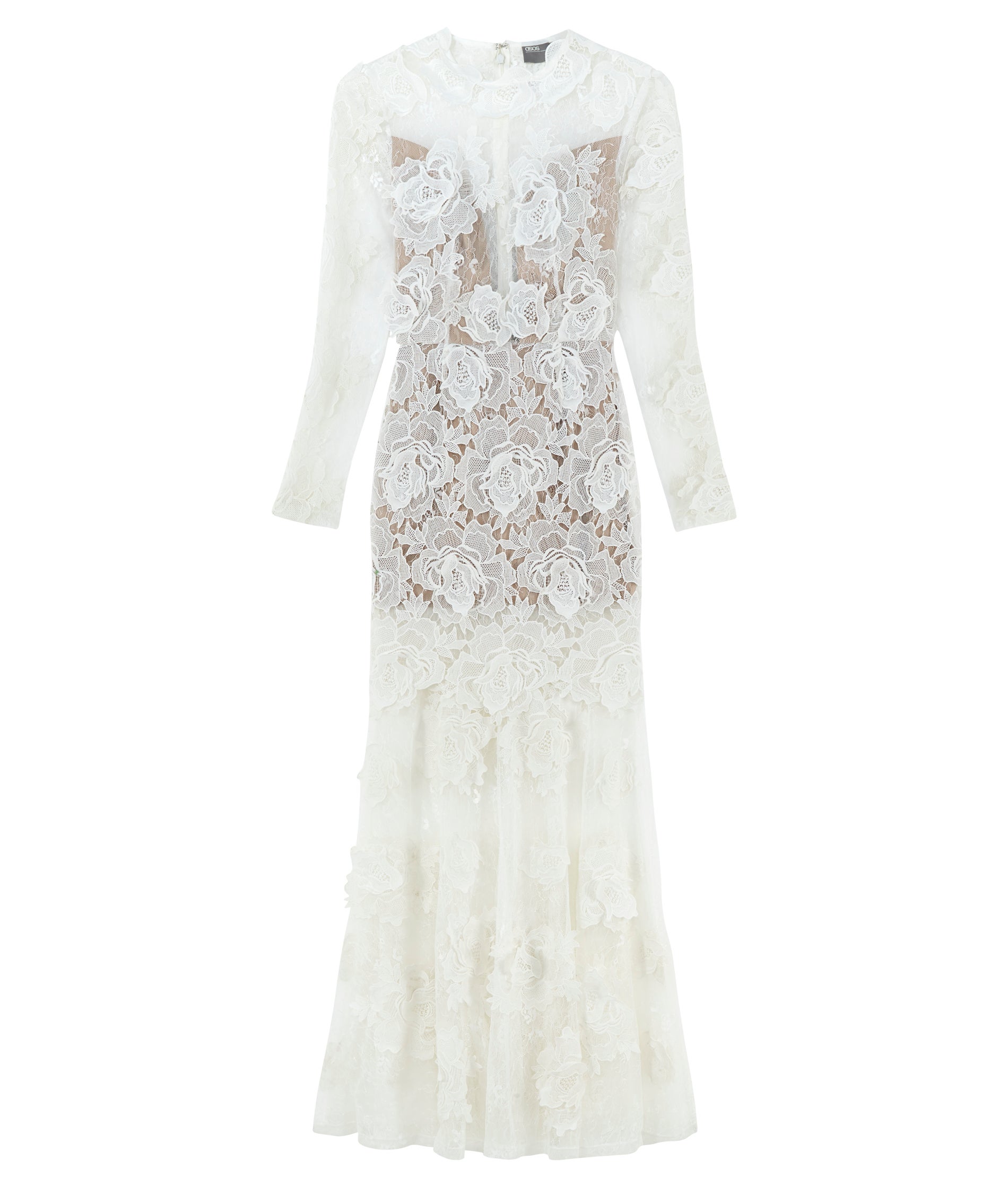 ASOS launch bridal collection: see all the dresses here | The Independent |  The Independent
