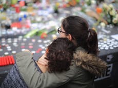 Read more

France’s unresolved Algerian war sheds light on the Paris attack