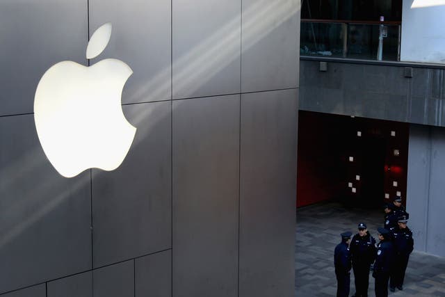 Apple is expected to sign an agreement about how to manage its tax liabilities