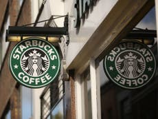 Starbucks 'drove dyslexic woman to the brink of suicide'