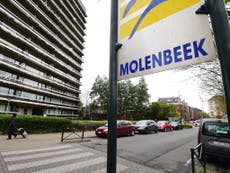 Molenbeek: The Belgian neighbourhood indelibly linked to jihad