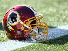 Stop telling Native Americans what to think of the Washington Redskins