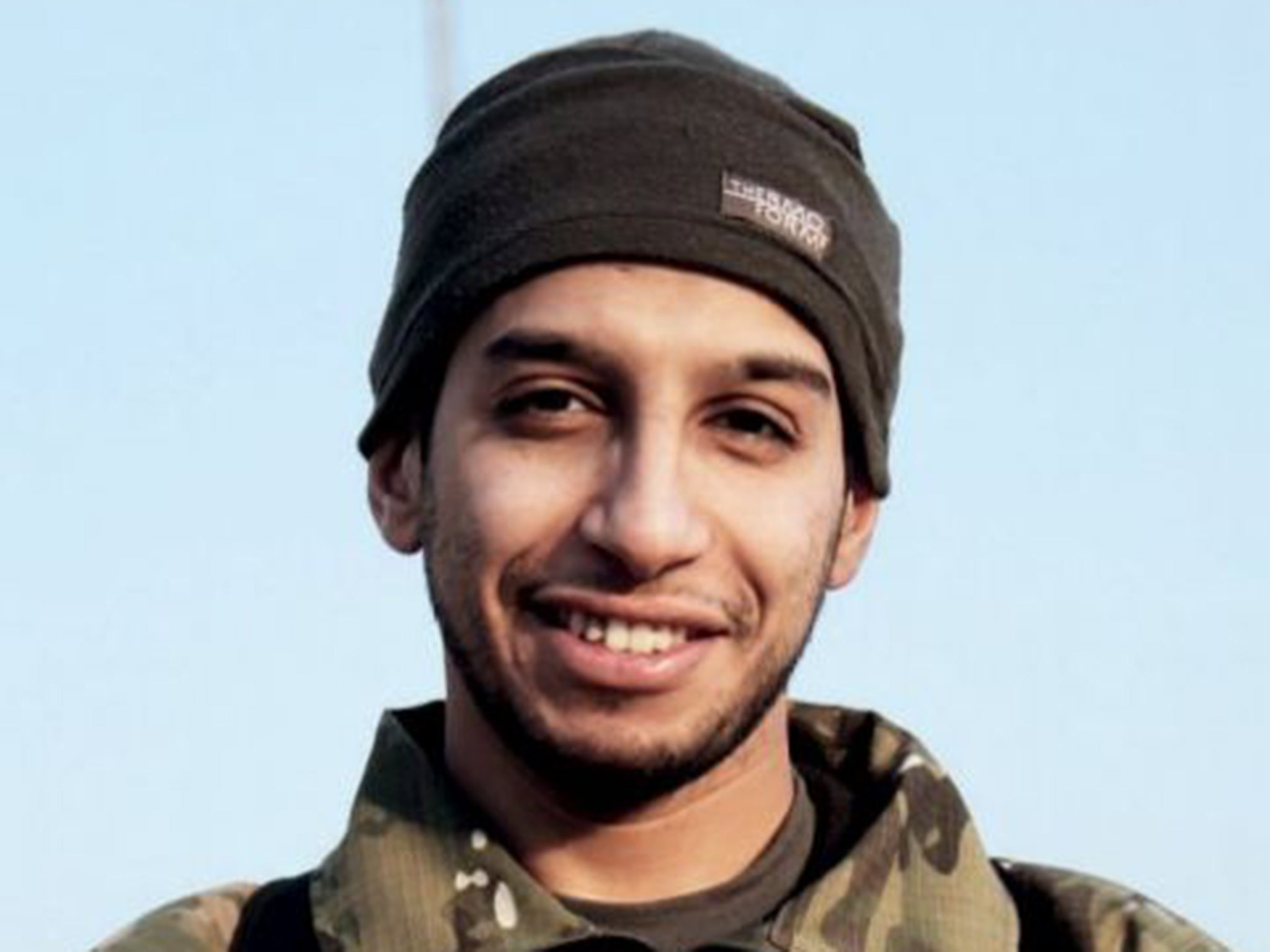 Abdelhamid Abaaoud had been named by officials as the “presumed” mastermind of the attacks