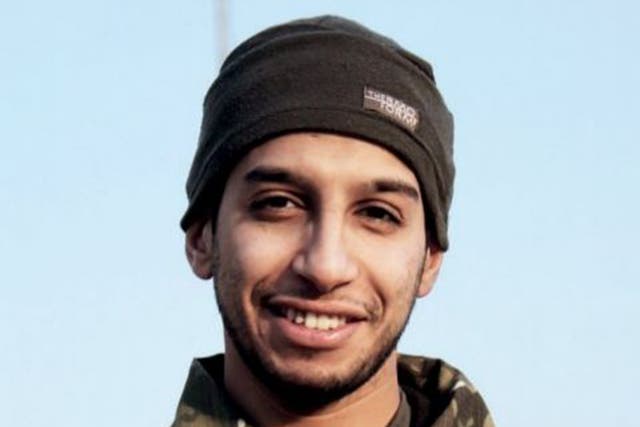 Abdelhamid Abaaoud is thought to have planned and executed the Paris attacks