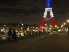 Paris attacks prompt slump in tourism and travel stocks
