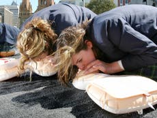 Read more

Compulsory first aid teaching in schools could be blocked by Tory MPs