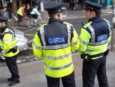 Irish police back proposal decriminalising possession of heroin