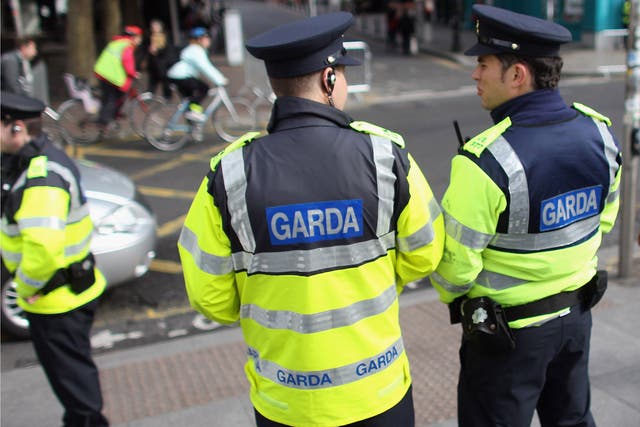 The latest offence took place at a Tesco store in the Rathmines area of the city on 8 July