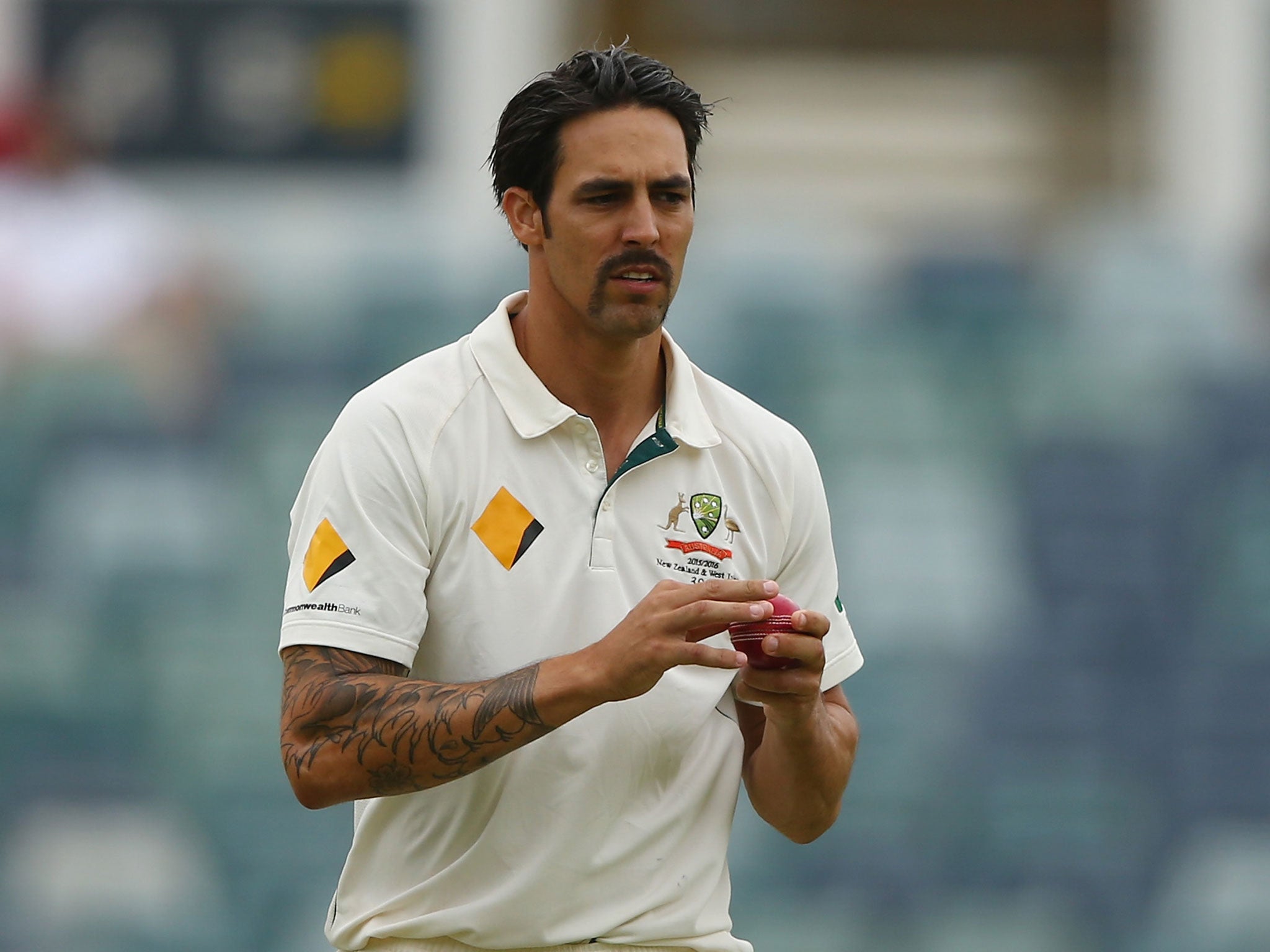 Mitchell retires: Batsmen breathe sigh of relief as Australia fast-bowler announces retirement from international | The Independent The Independent