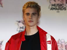 Justin Bieber pays tribute to friend killed in Paris attacks