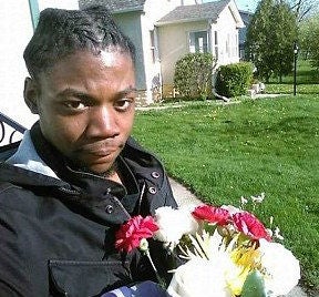 Jamar Clark was fatally shot by the police in the early hours of Sunday morning
