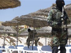 Tunisia thwarts 'major terror assault' on hotels in Sousse