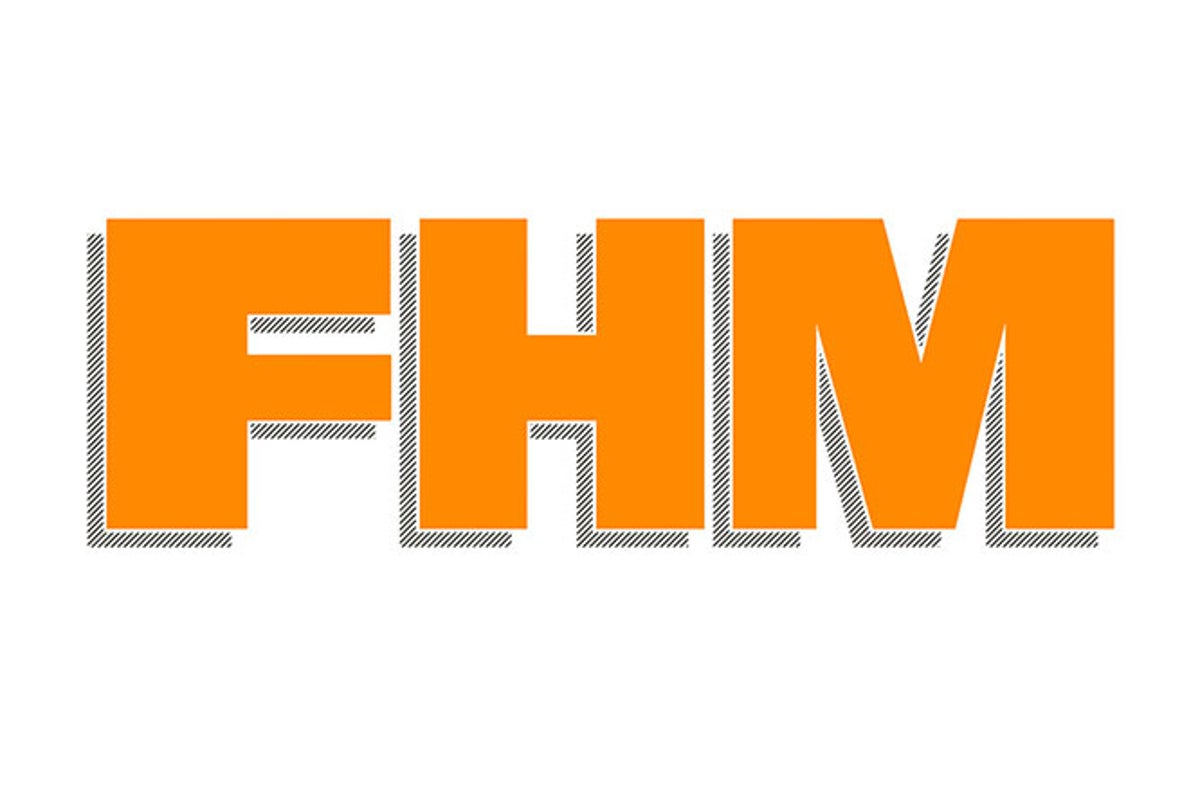 FHM and Zoo magazines suspend publication | The Independent | The ...