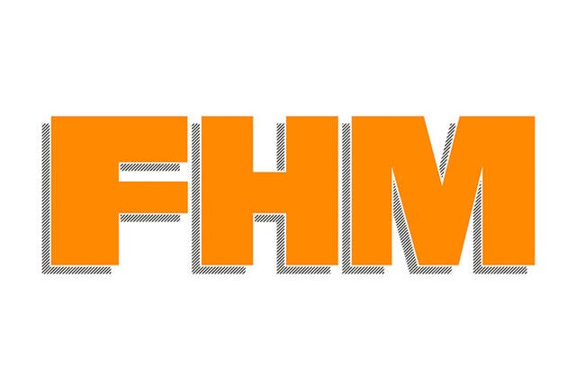 FHM began in 1985